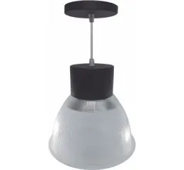 Luminária Decorativa Prismática 